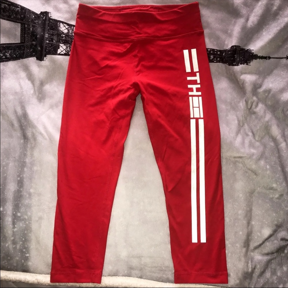 Tommy Hilfiger leggings workout pants
